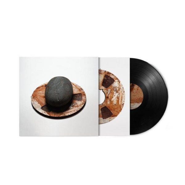 erland cooper Carve The Runes Then Be Content With Silence vinyl